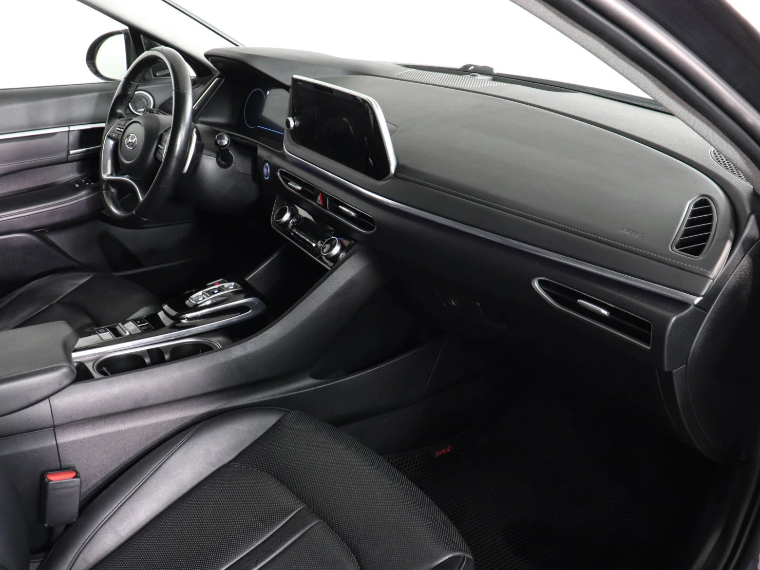 Hyundai Sonata, 2021