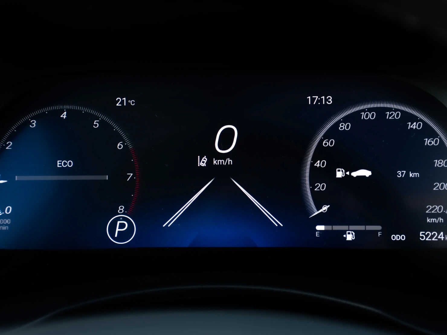 Toyota Highlander, 2026