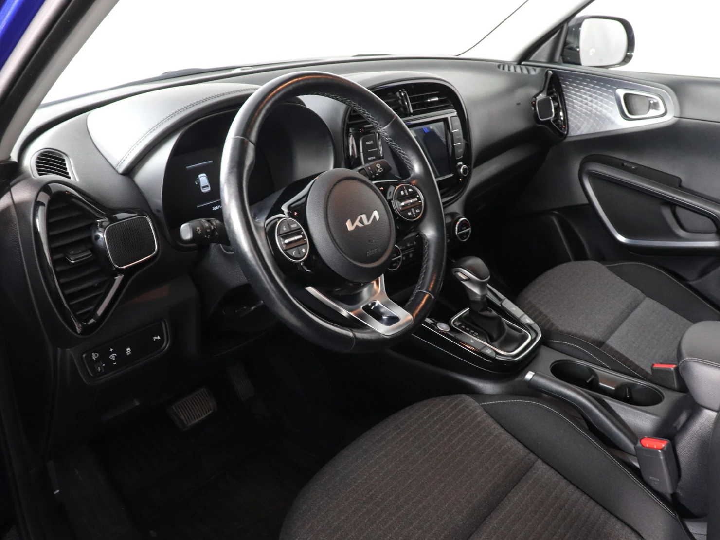 Kia Soul, 2023
