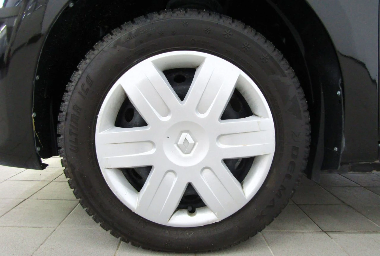 Renault Sandero, 2017