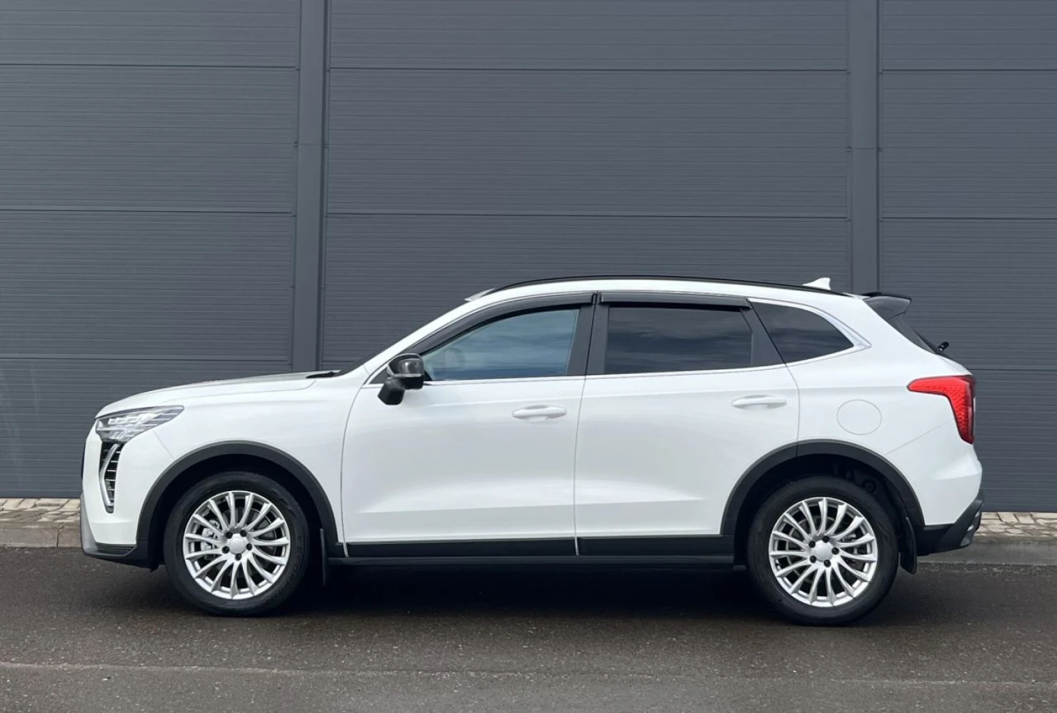 HAVAL Jolion, 2024