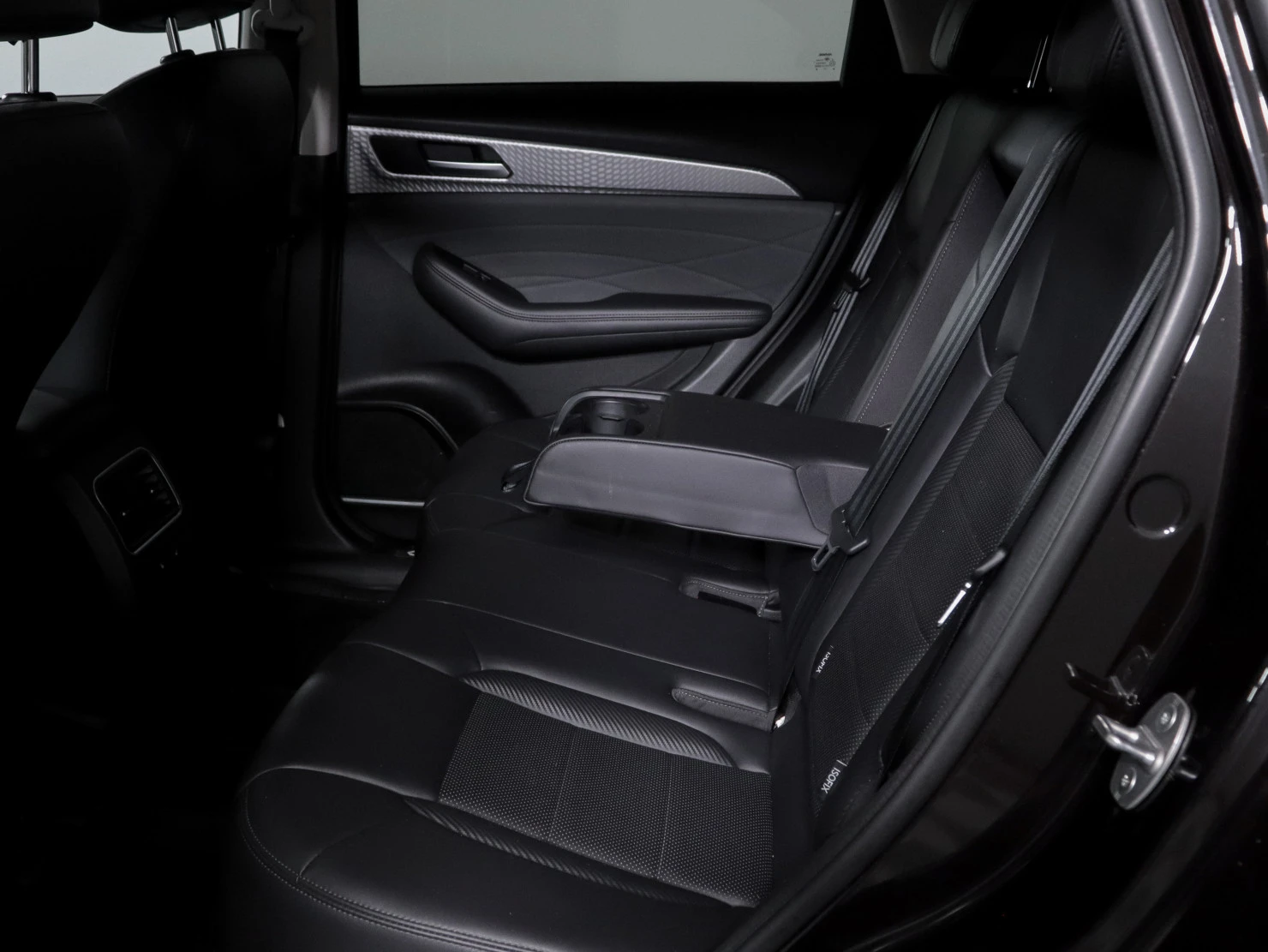 HAVAL F7x, 2023