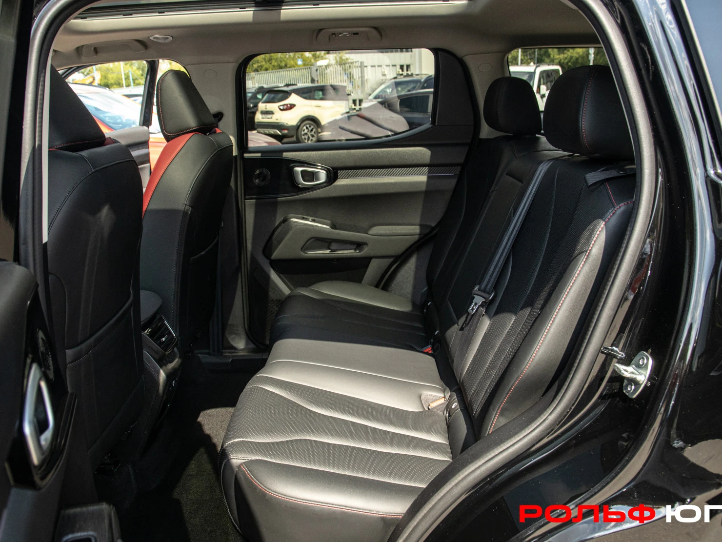 HAVAL H3, 2024