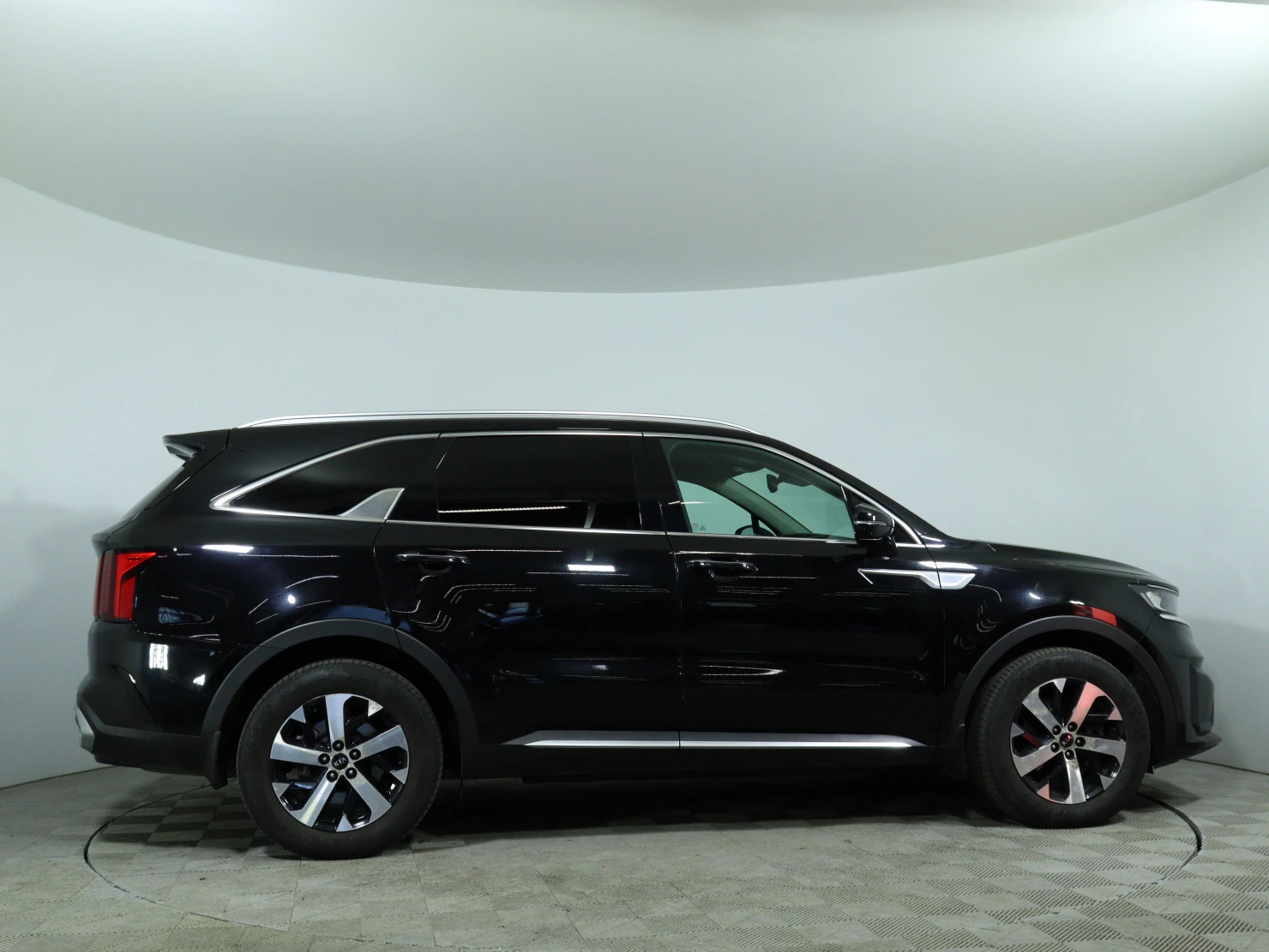 Kia Sorento, 2021
