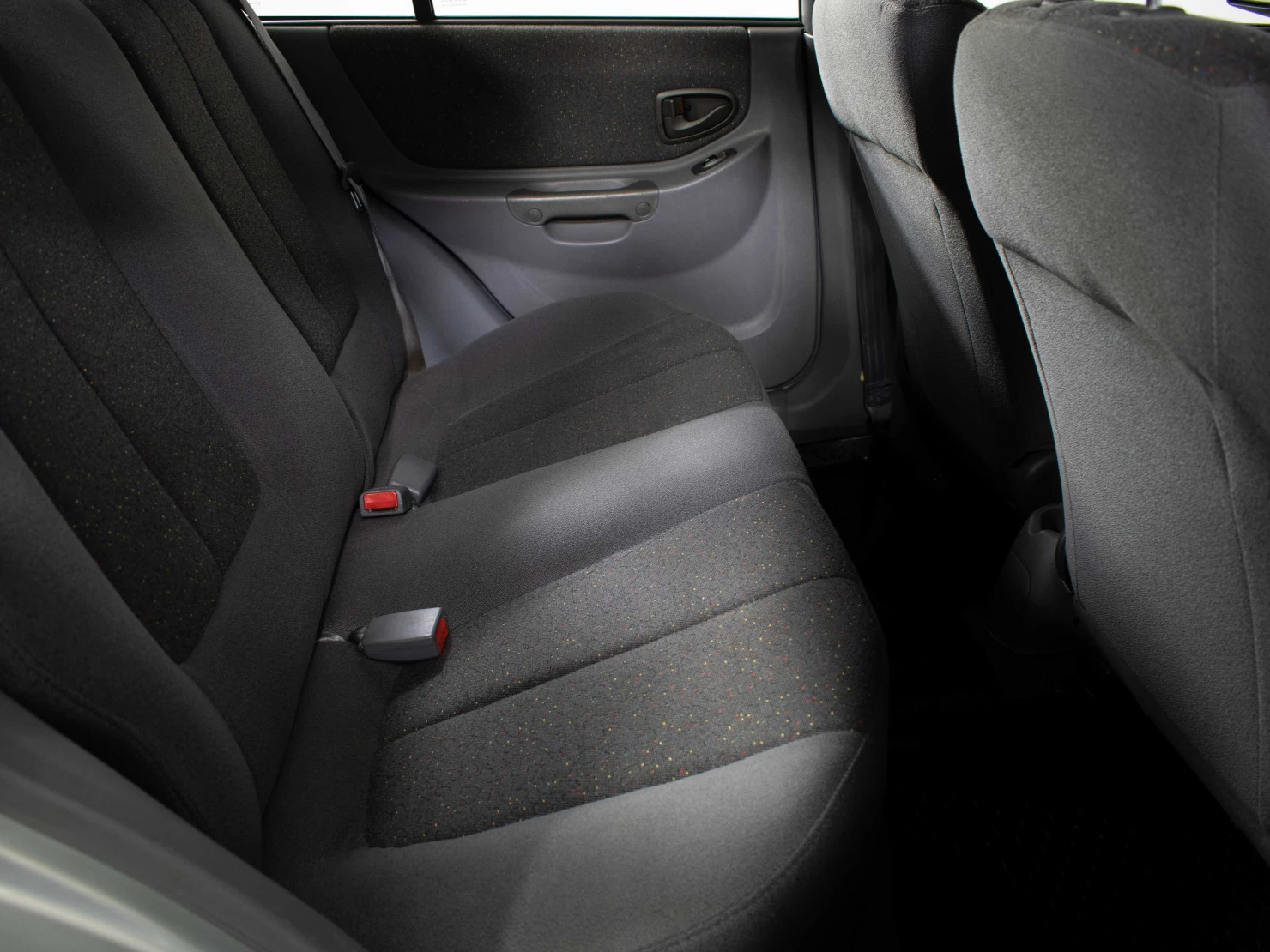Hyundai Accent, 2008