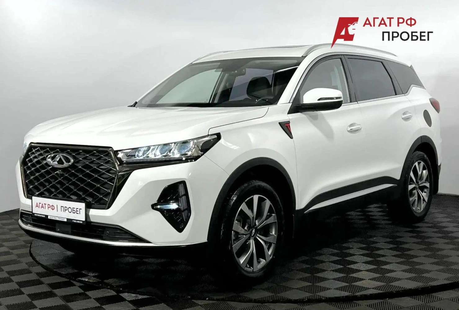 Chery TIGGO 7 Pro MAX, 2023