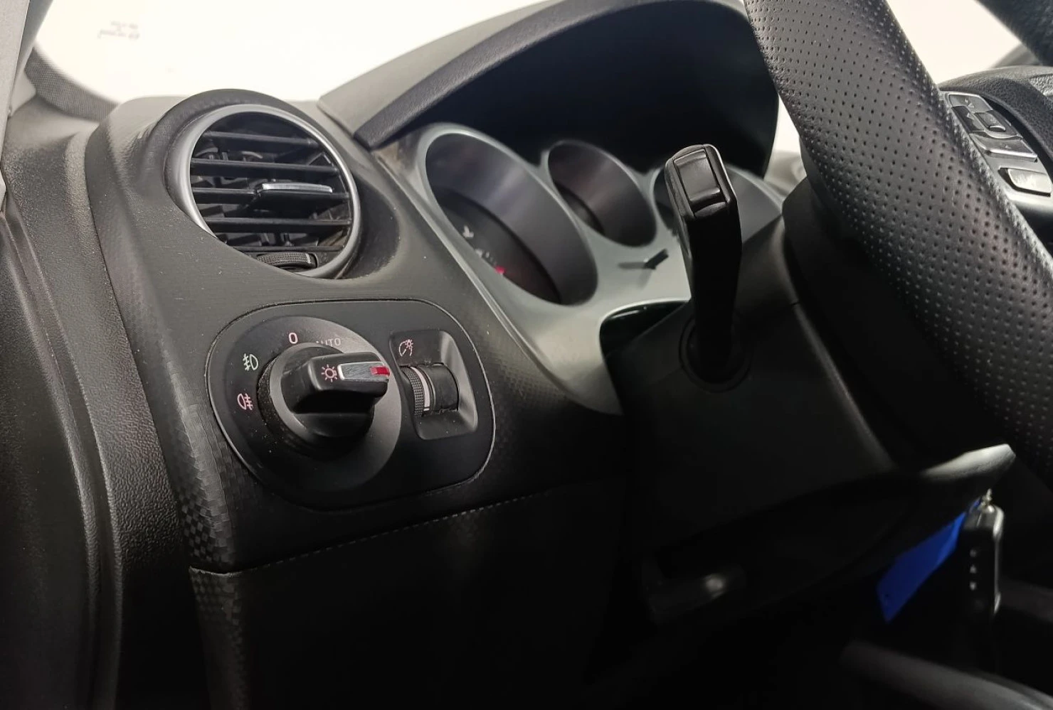 SEAT Altea, 2012