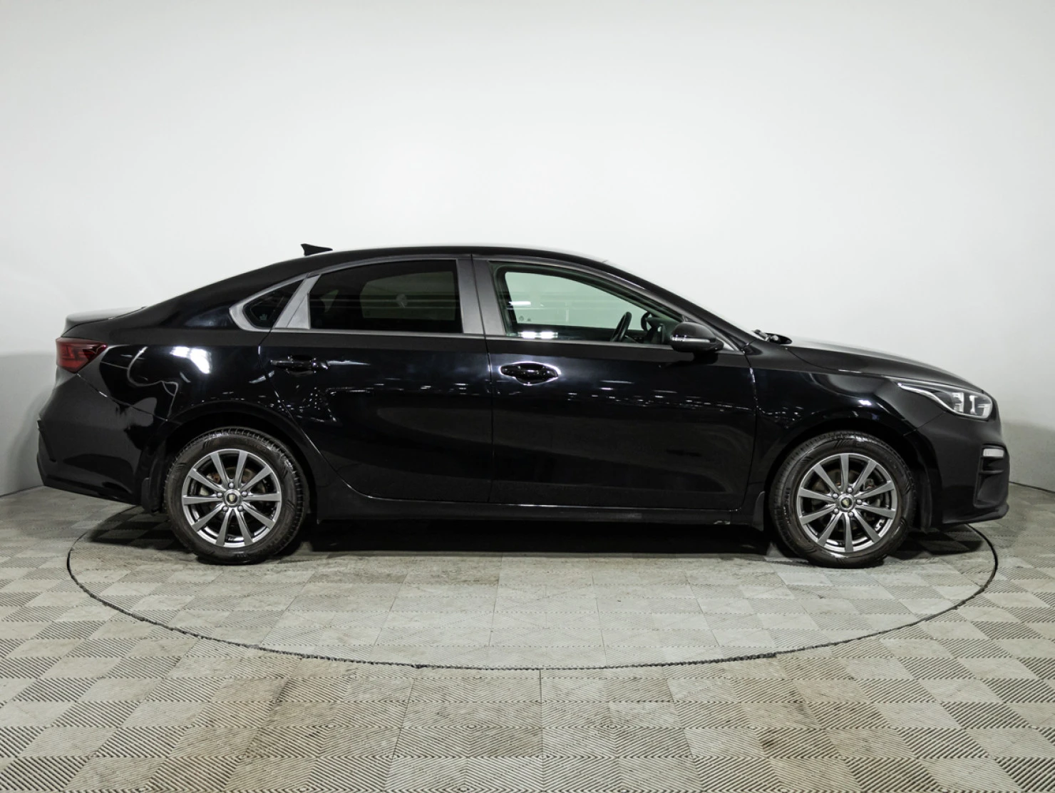 Kia Cerato, 2020