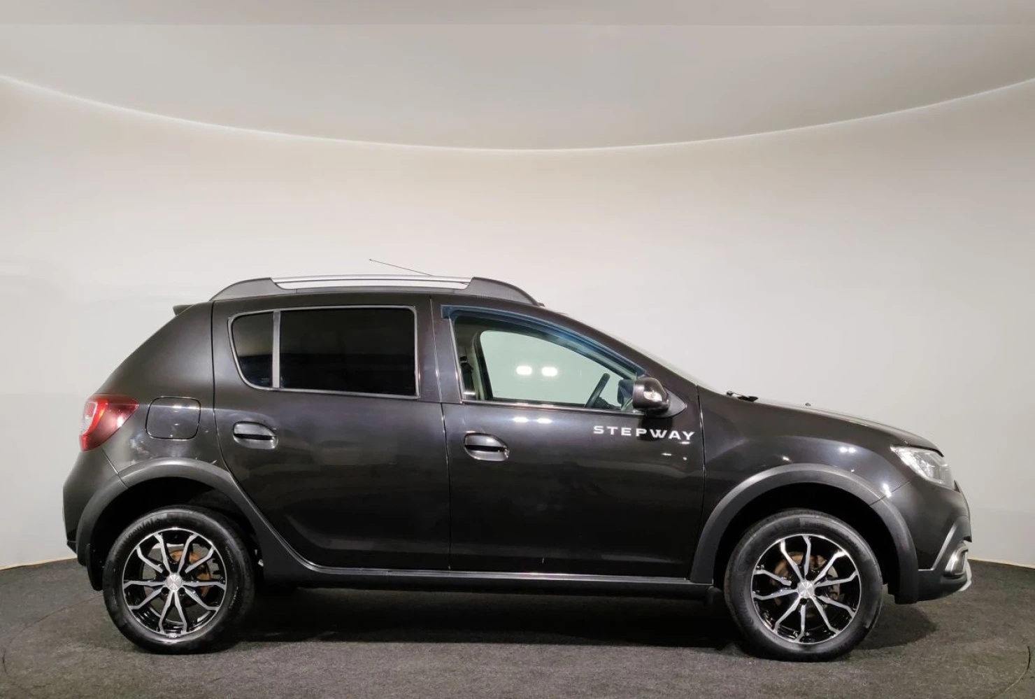 Renault Sandero, 2019