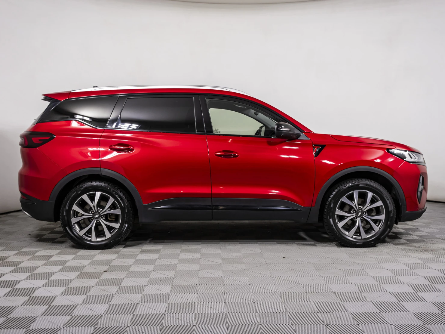 Chery TIGGO 7 Pro MAX, 2022