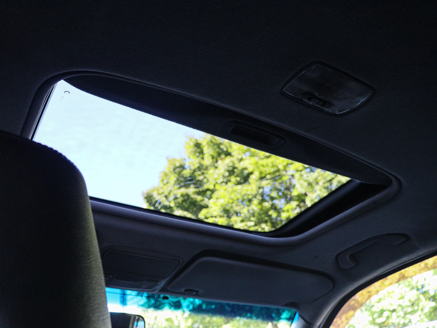 Honda CR-V, 2005