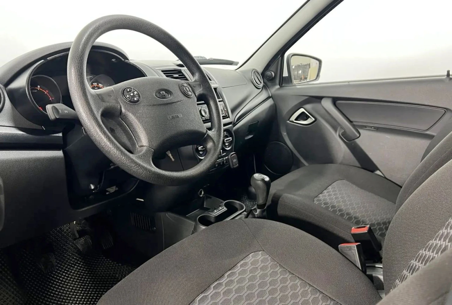 LADA (ВАЗ) Granta, 2023