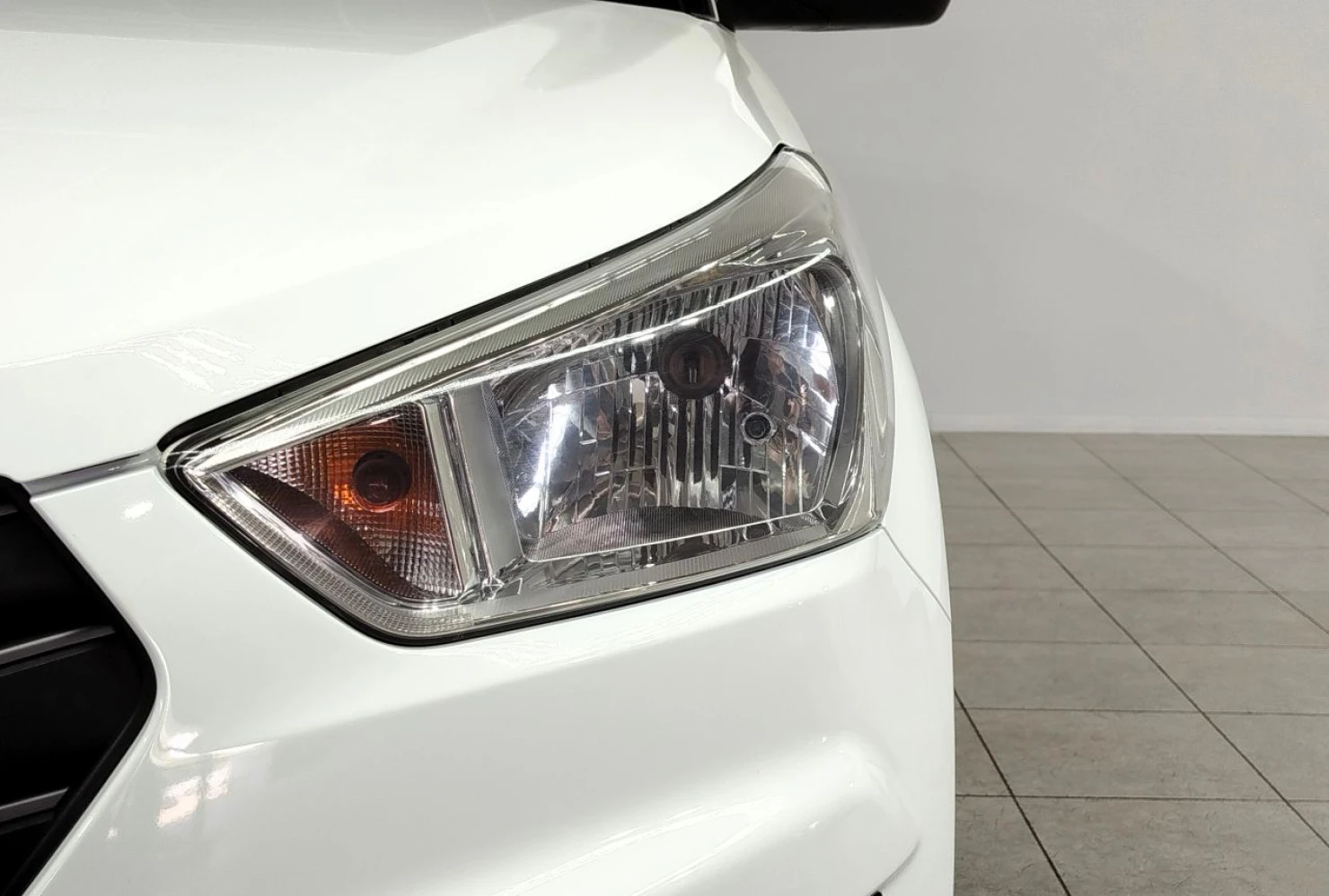 Hyundai Creta, 2019