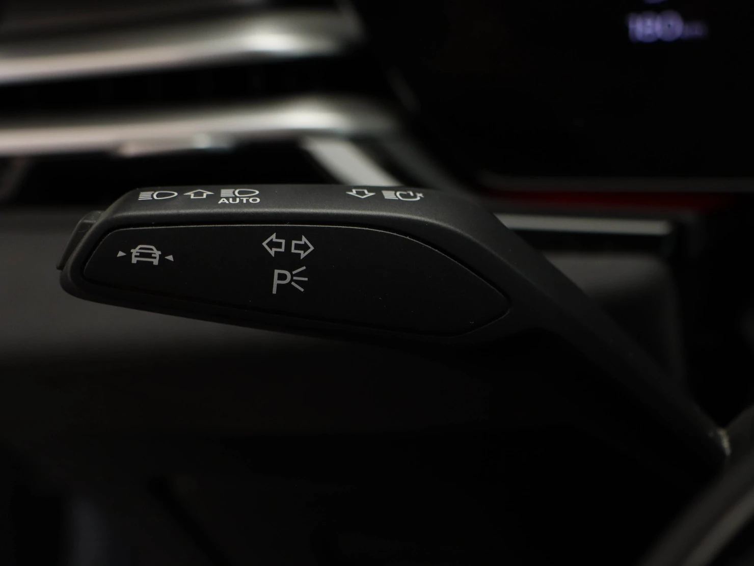Audi A5, 2025