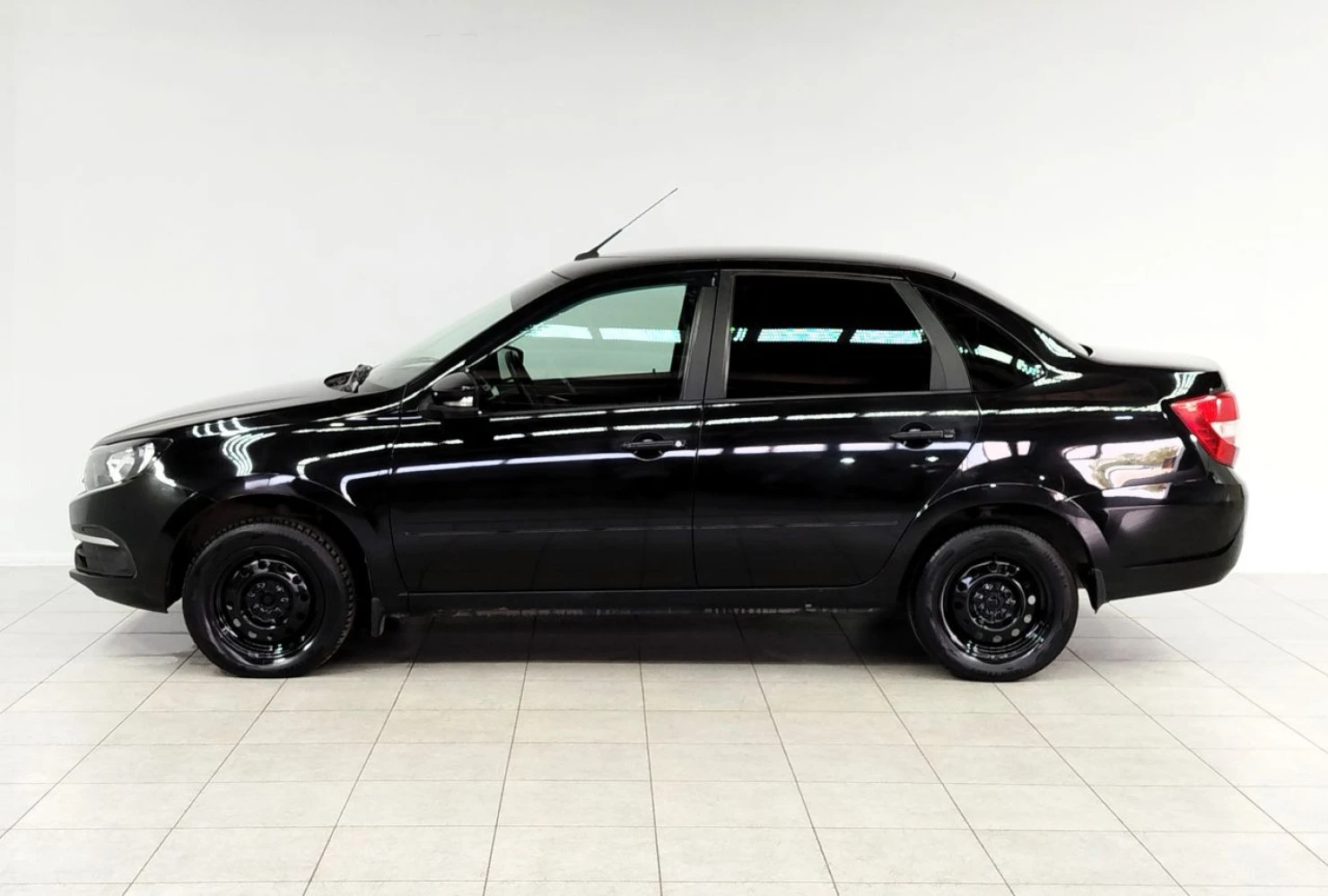LADA (ВАЗ) Granta, 2022