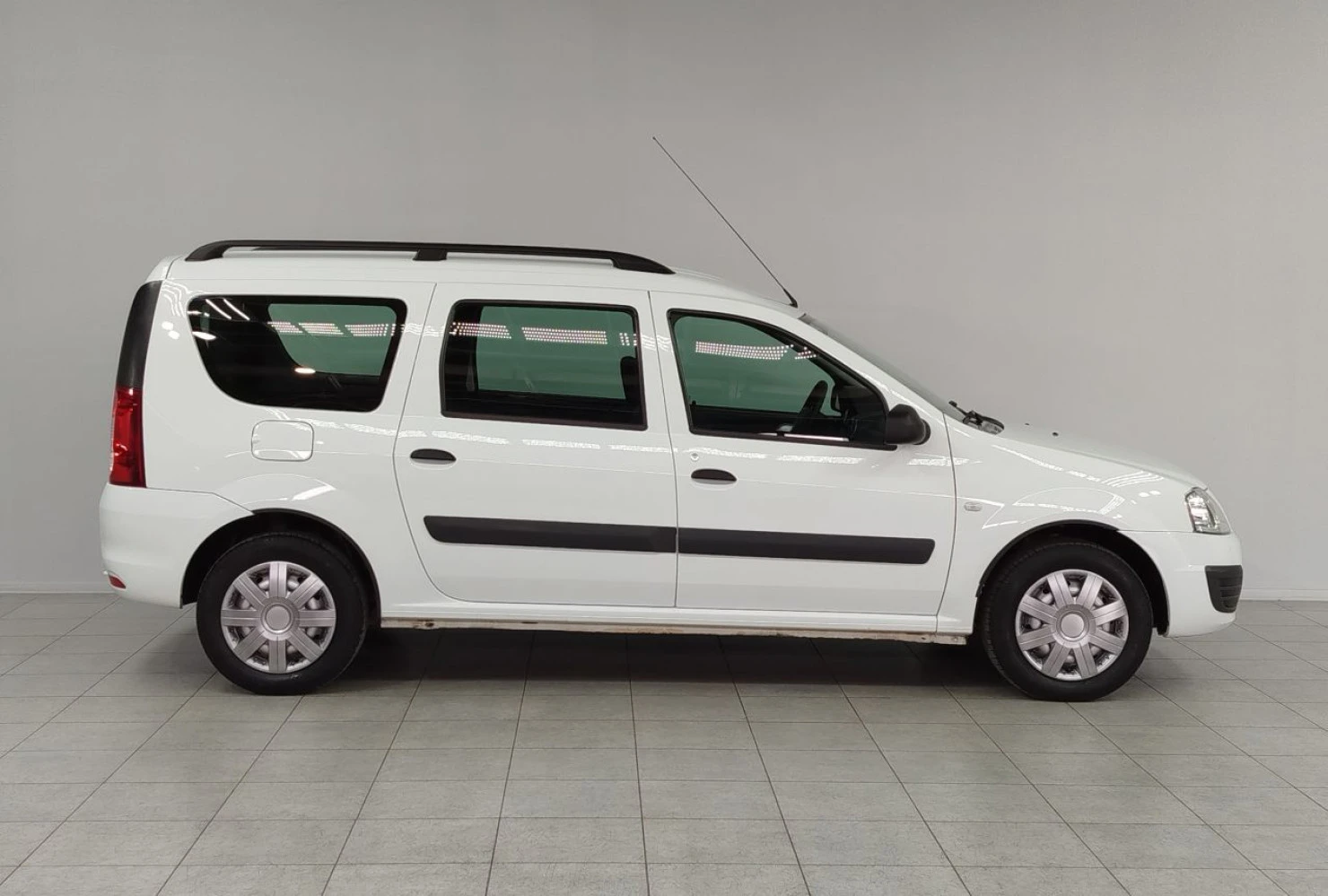 LADA (ВАЗ) Largus, 2019