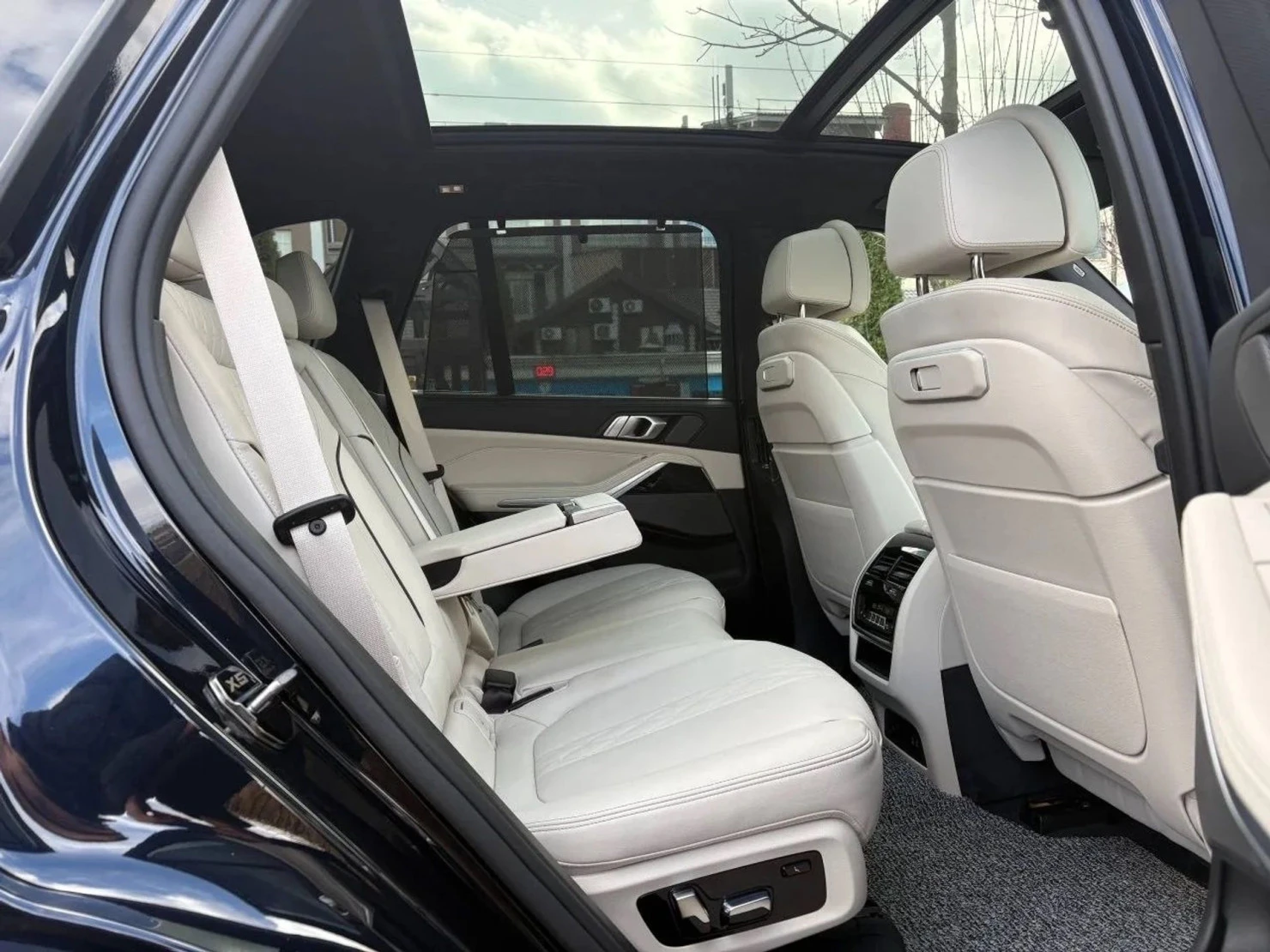 BMW X5, 2025