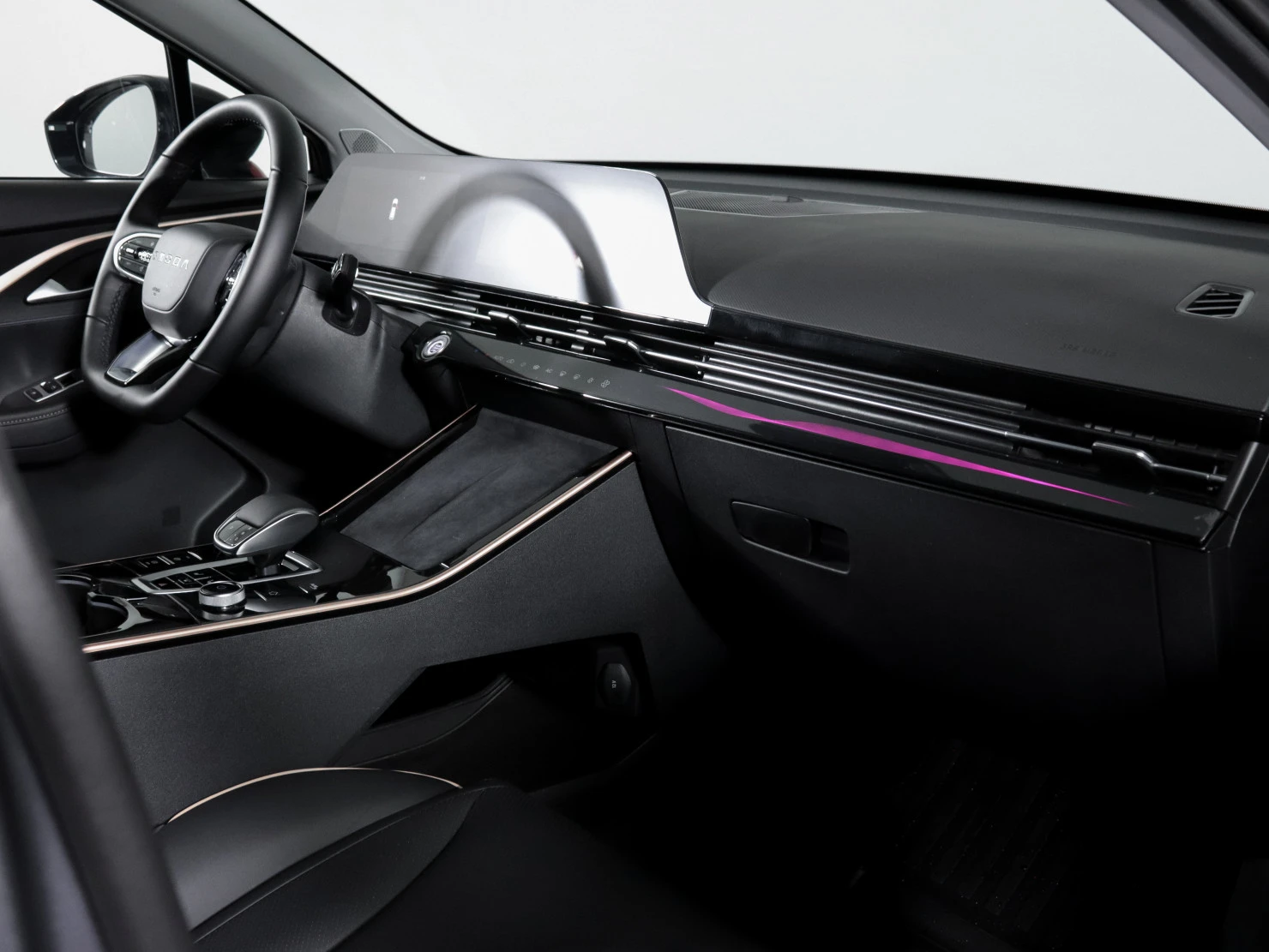 OMODA C5, 2023