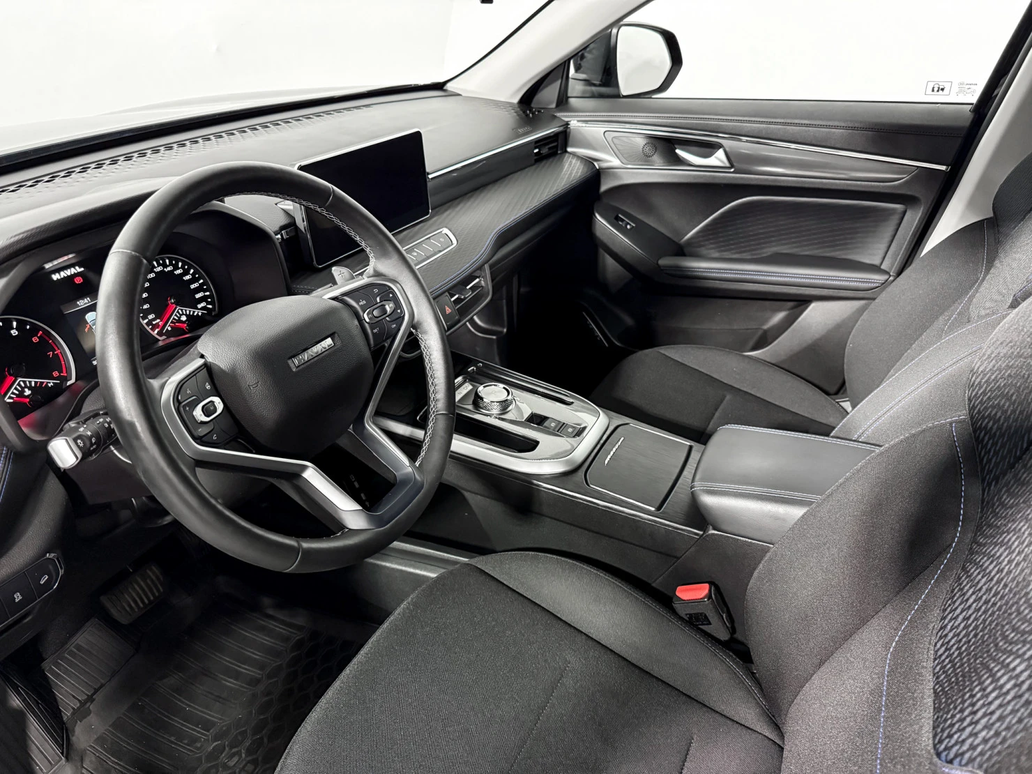 HAVAL Jolion, 2023