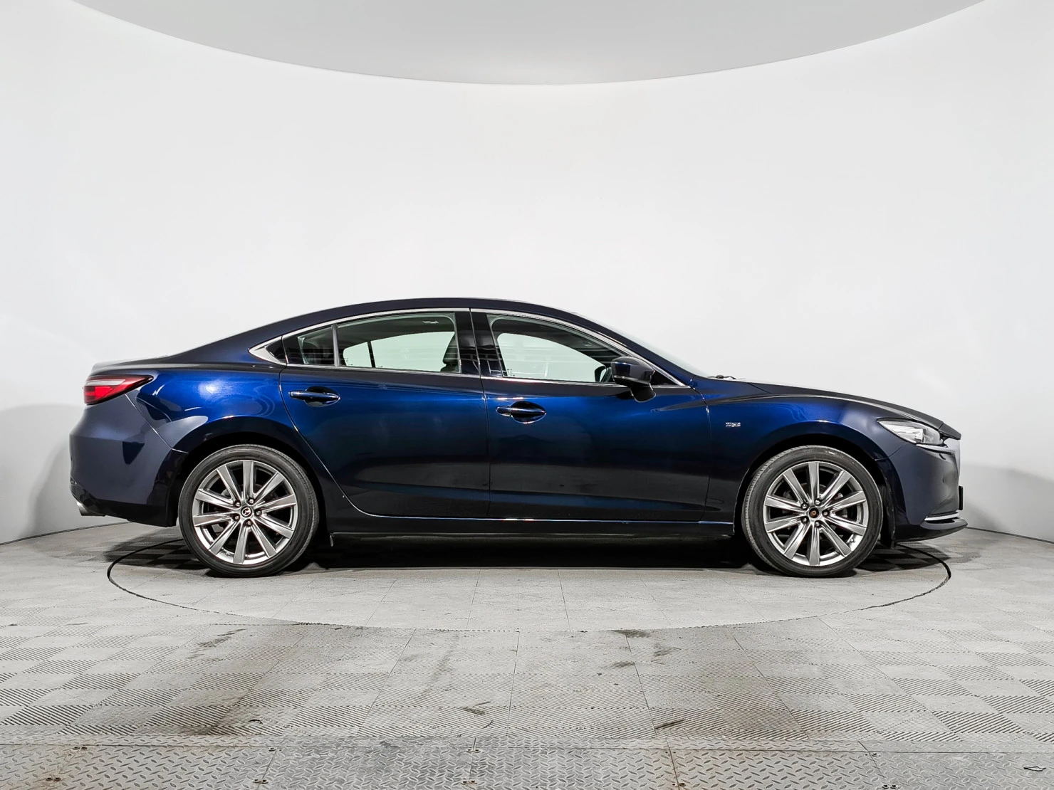 Mazda 6, 2023