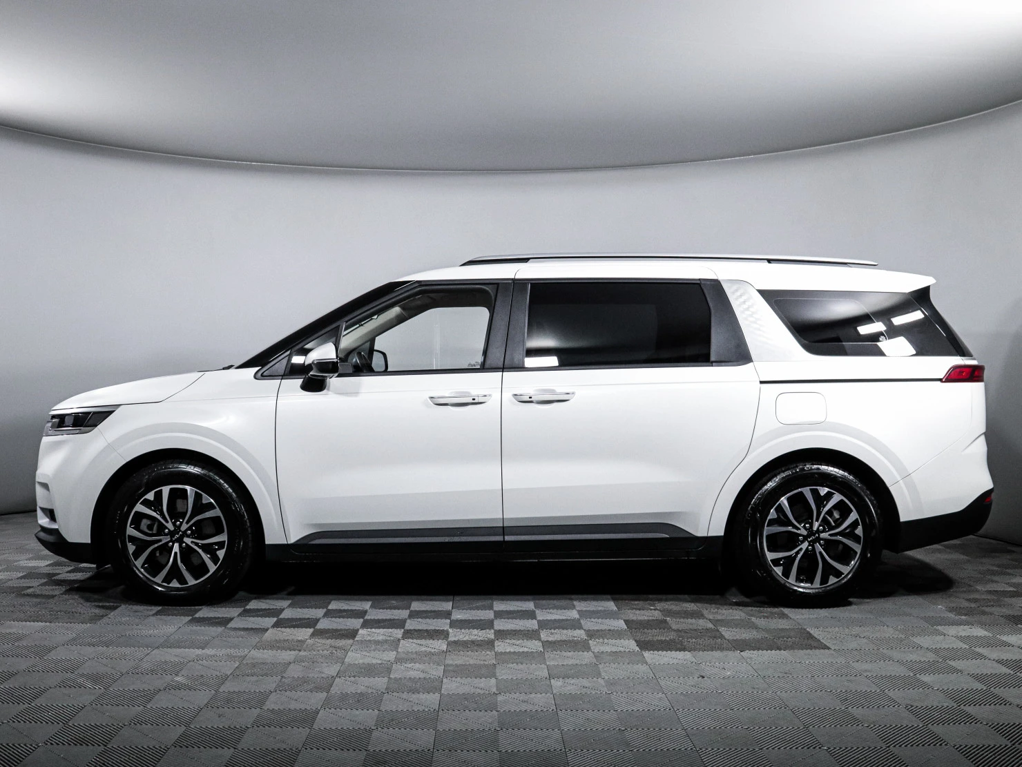 Kia Carnival, 2023