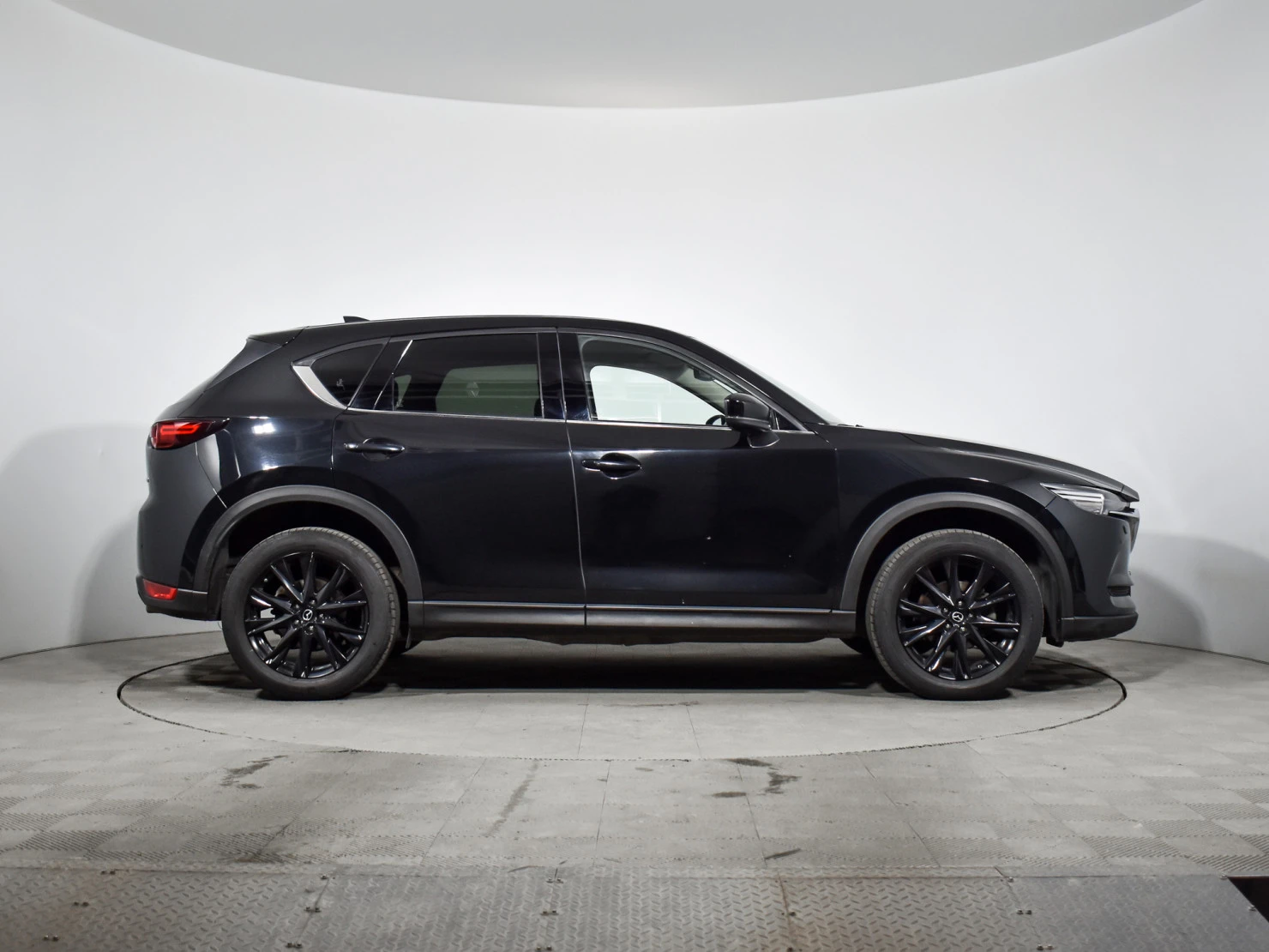Mazda CX-5, 2021