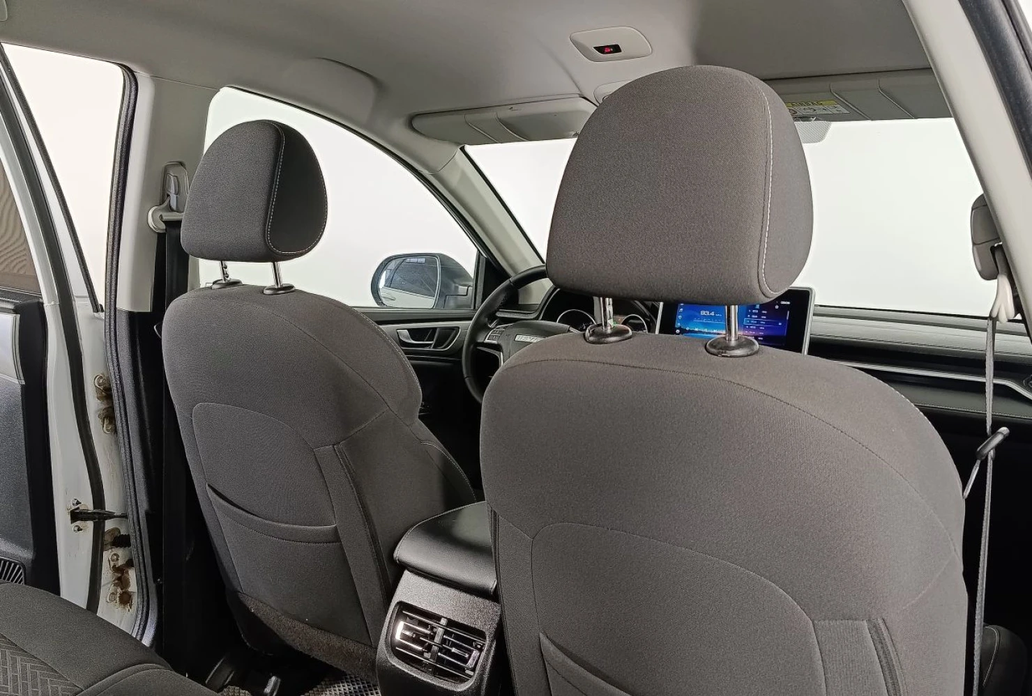 HAVAL M6, 2023