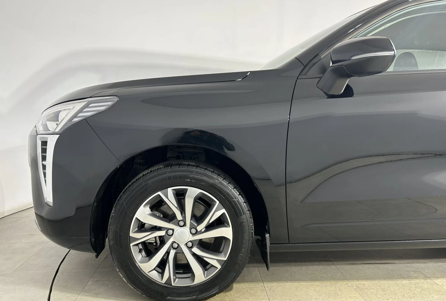 HAVAL Jolion, 2023