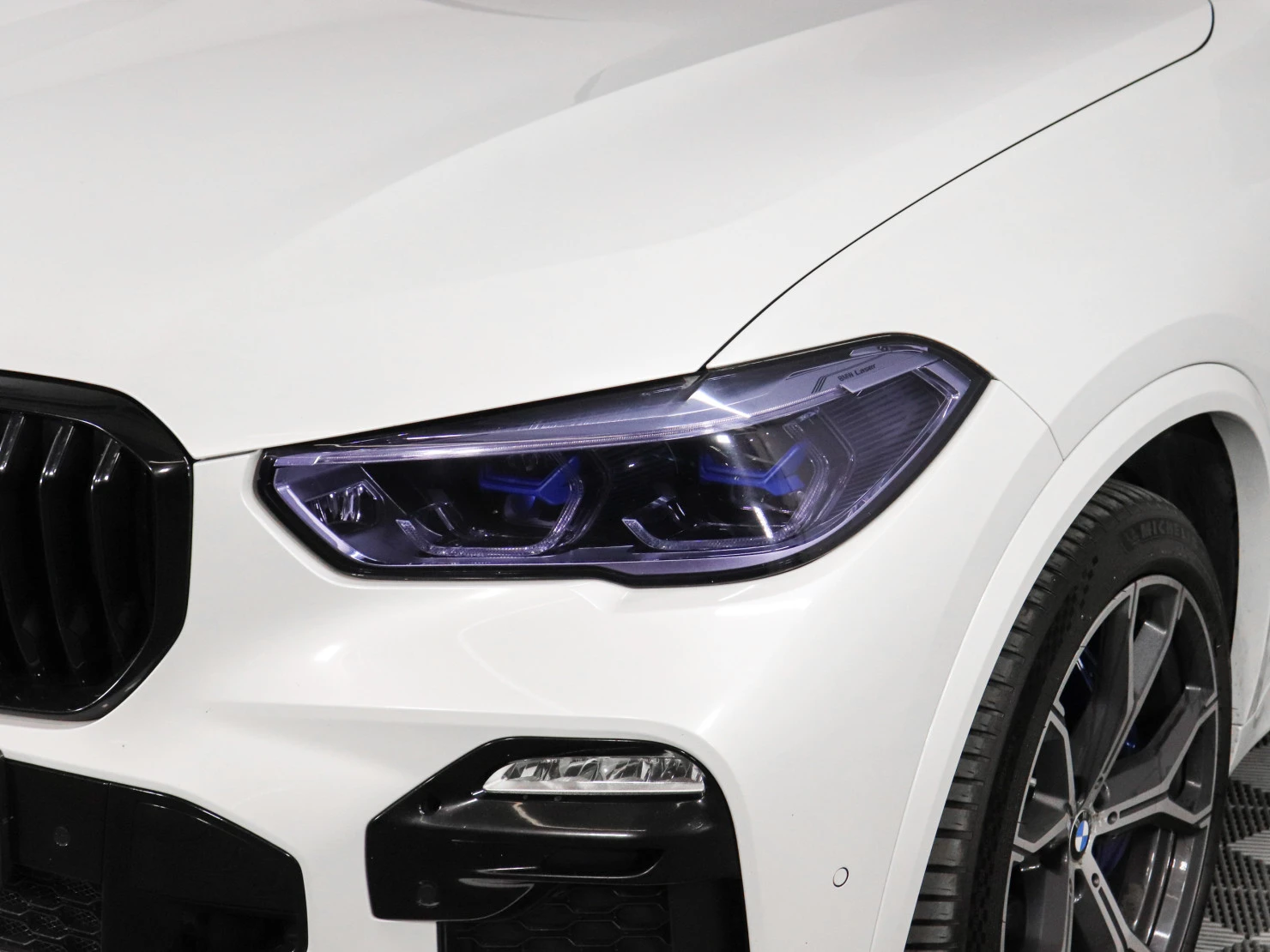 BMW X5, 2019