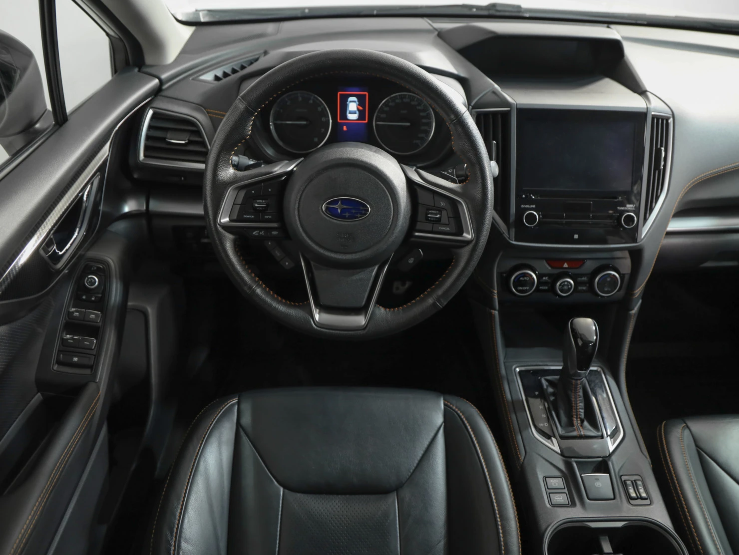 Subaru XV, 2019