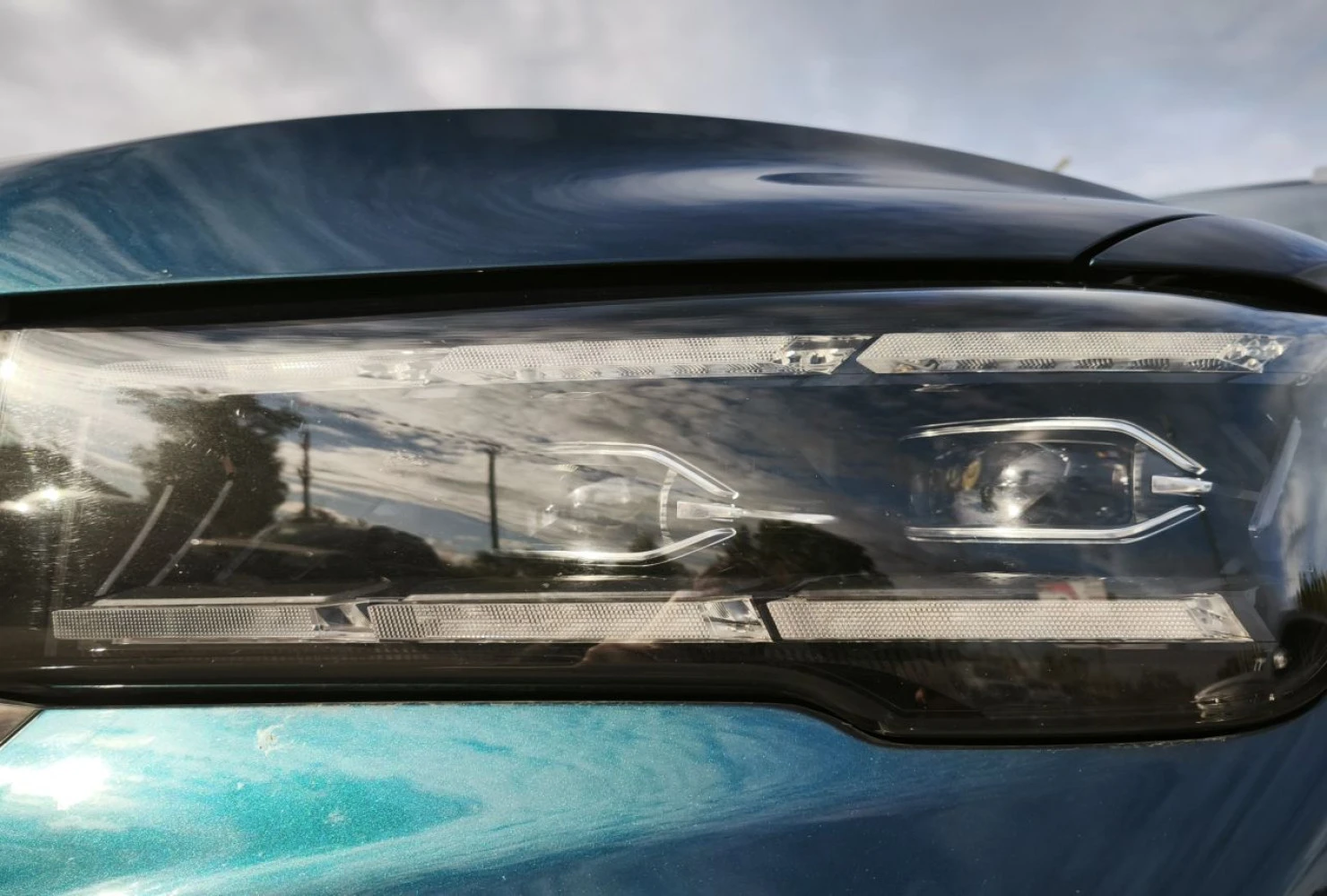 Geely Xingyue, 2023