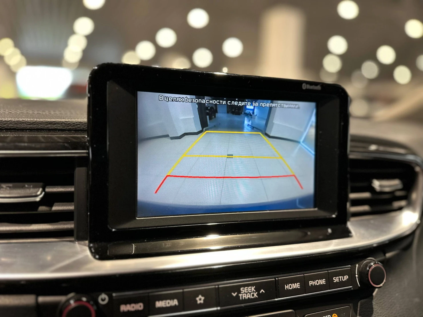 Kia Ceed, 2019