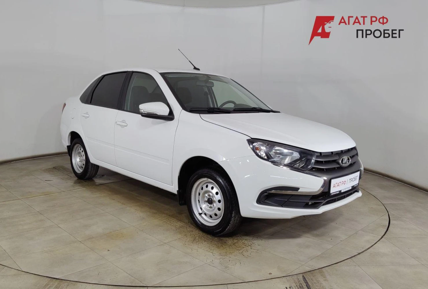 LADA (ВАЗ) Granta, 2024