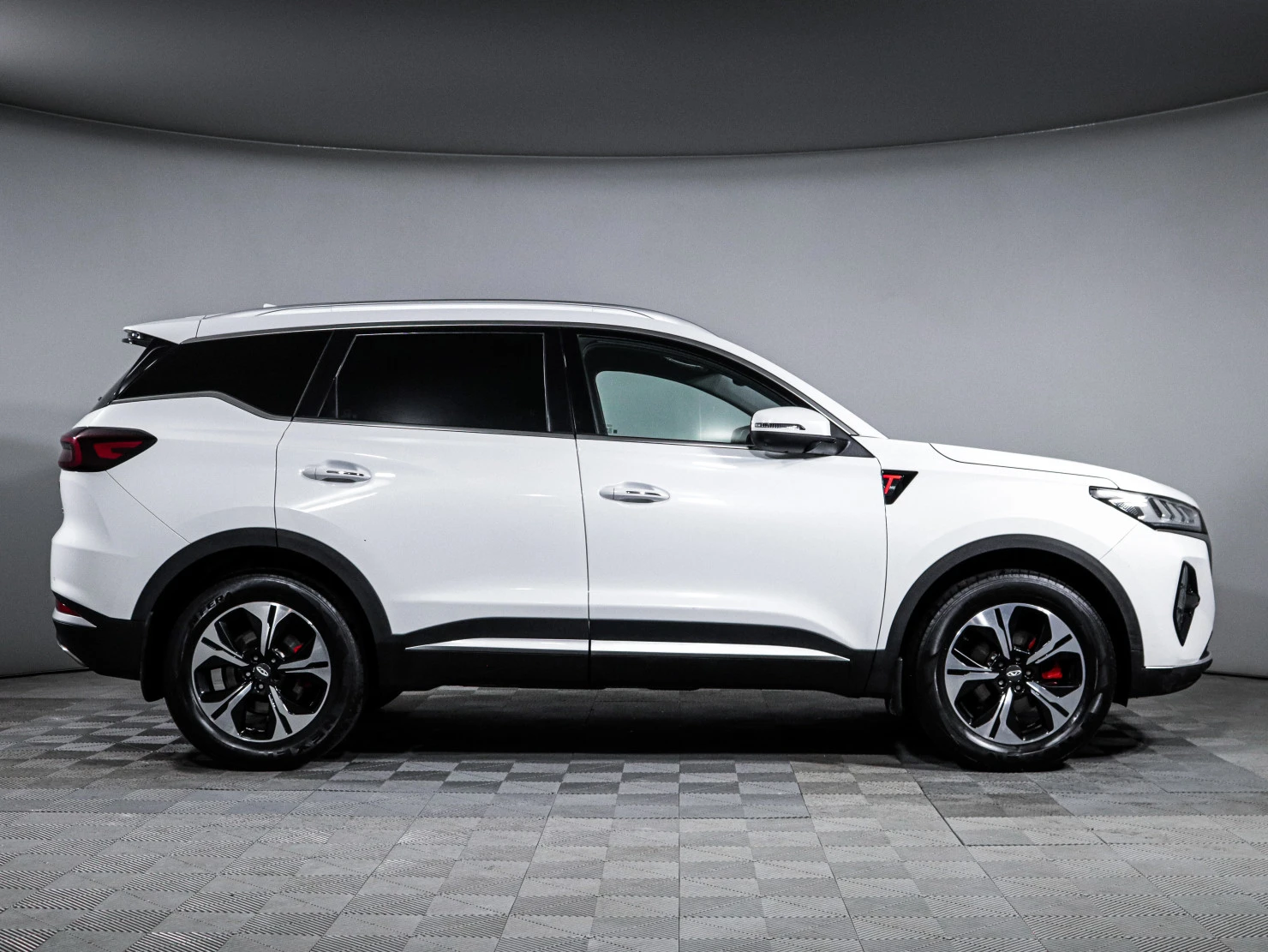 Chery TIGGO 7 Pro MAX, 2023