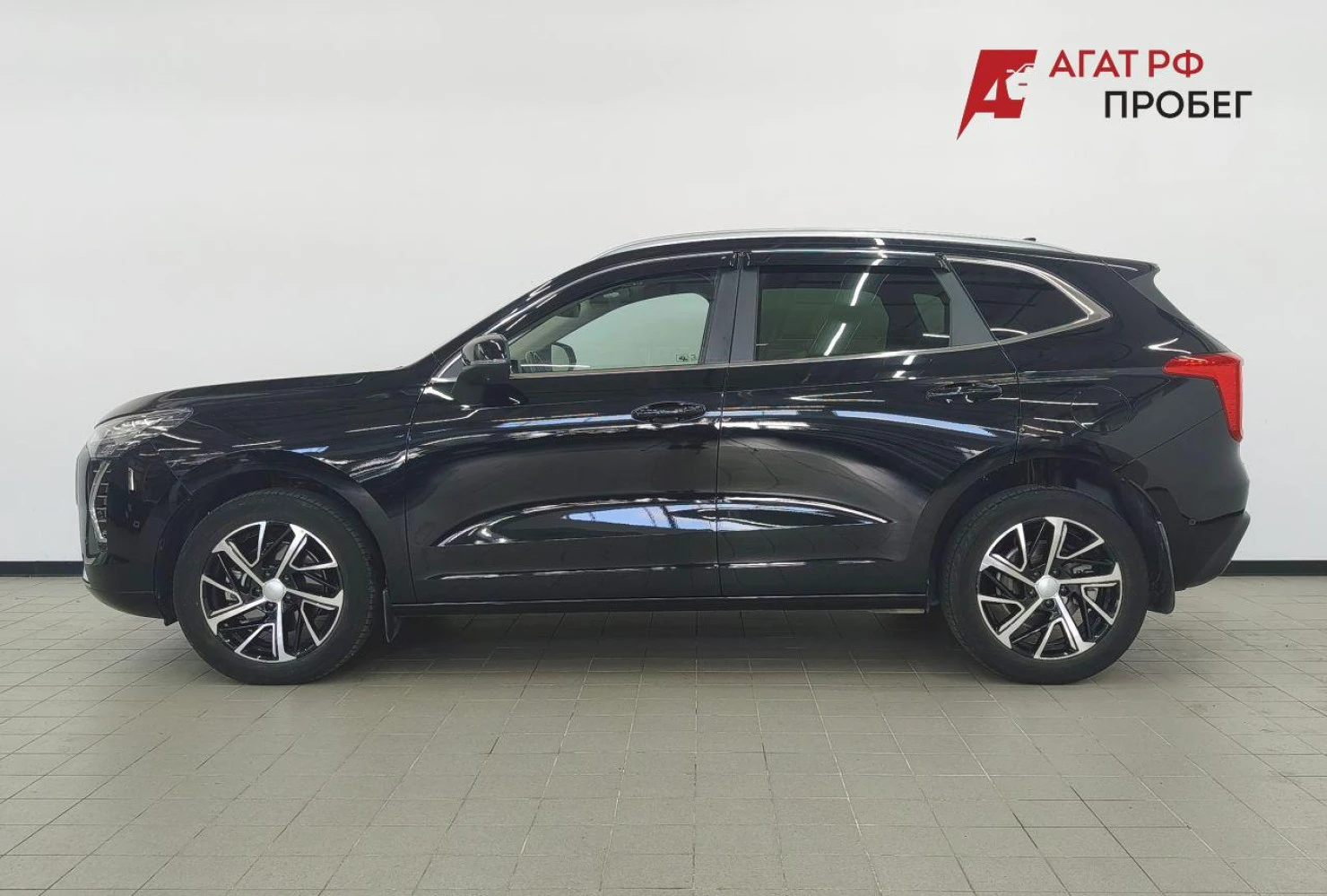 HAVAL Jolion, 2023