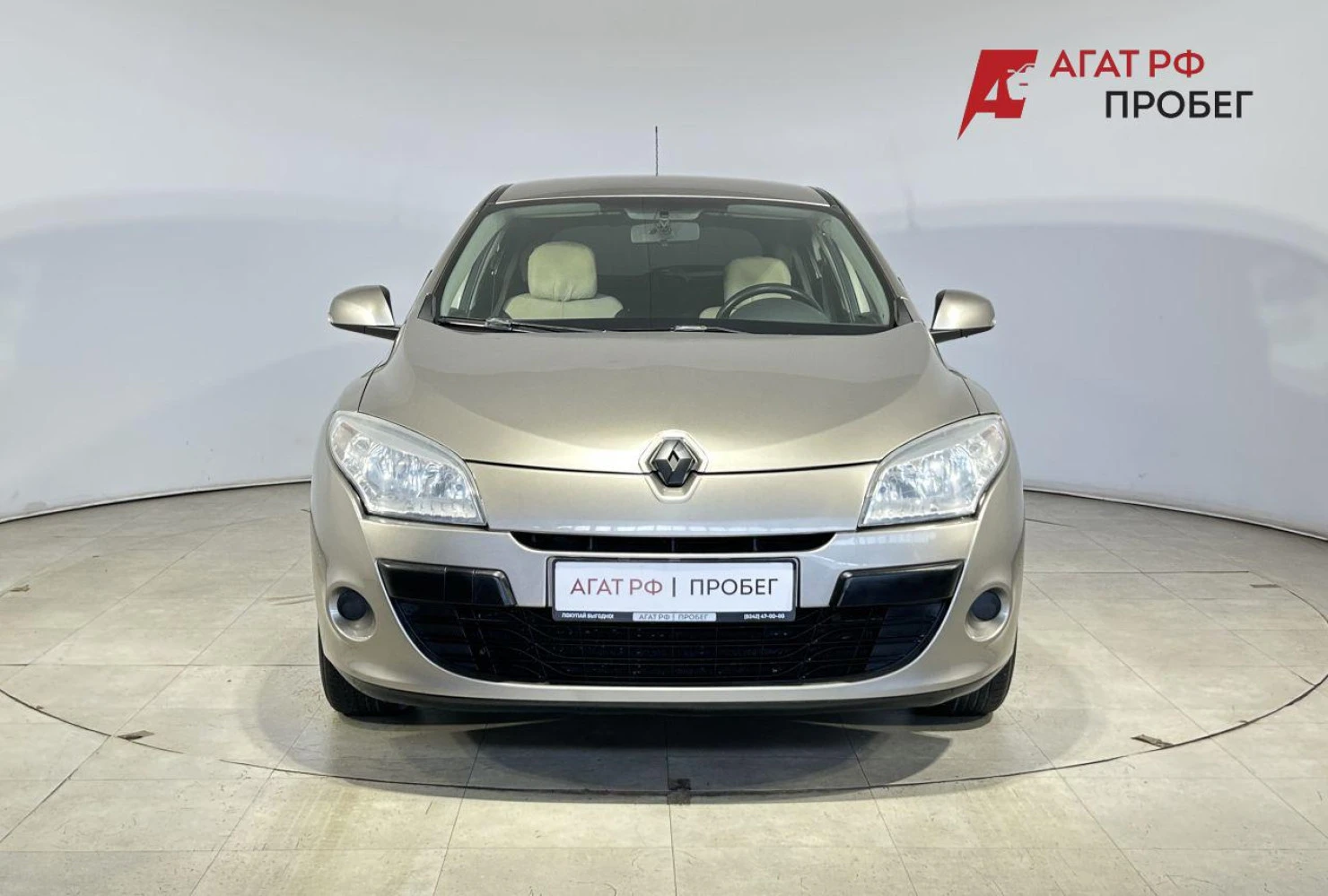 Renault Megane, 2013