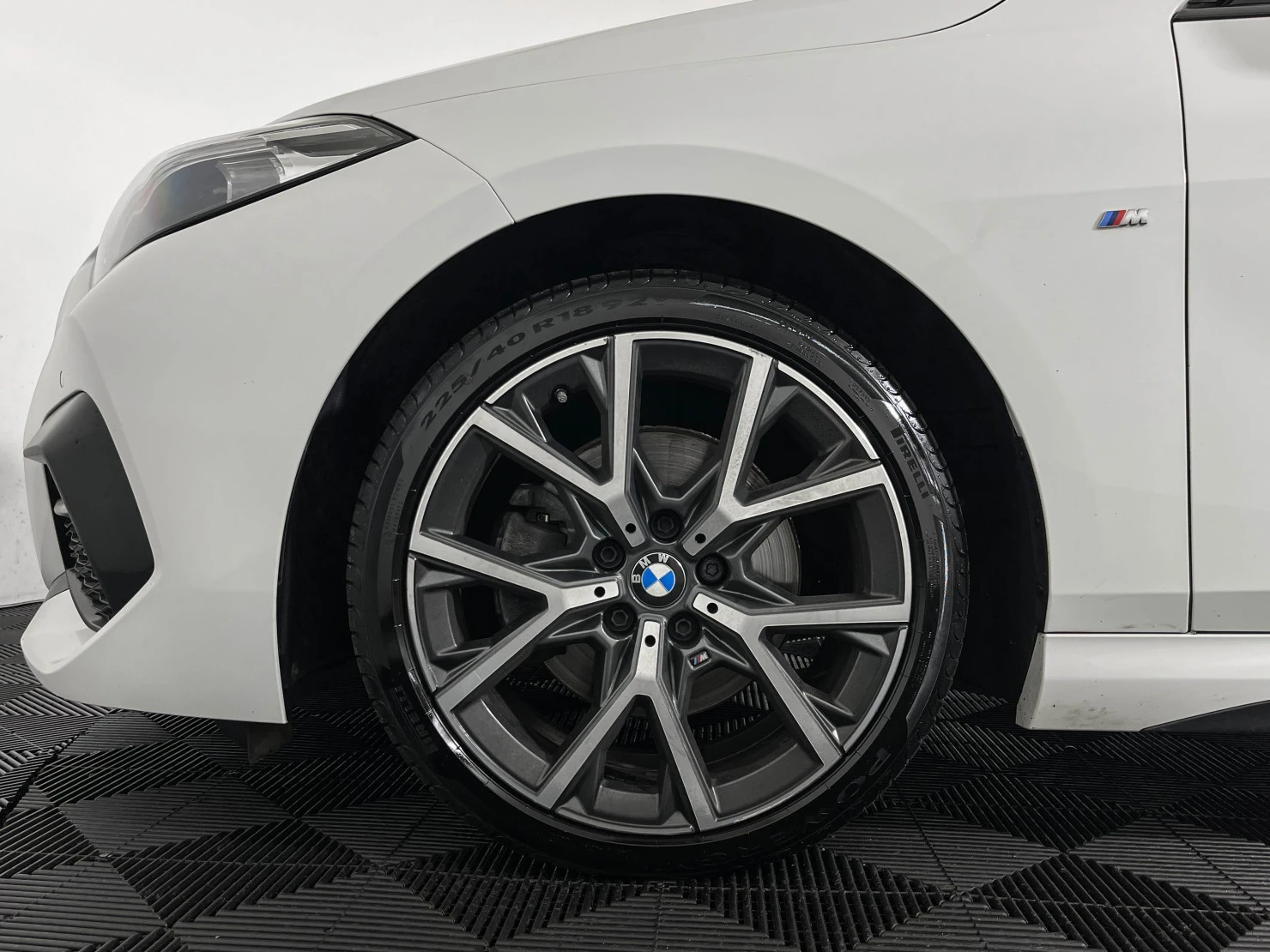 BMW 2 серии, 2021