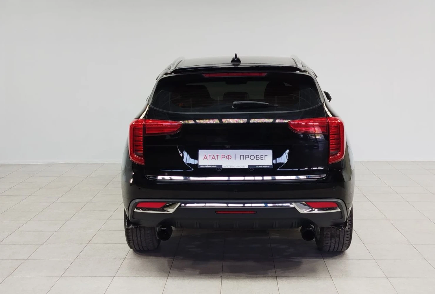 HAVAL Jolion, 2023
