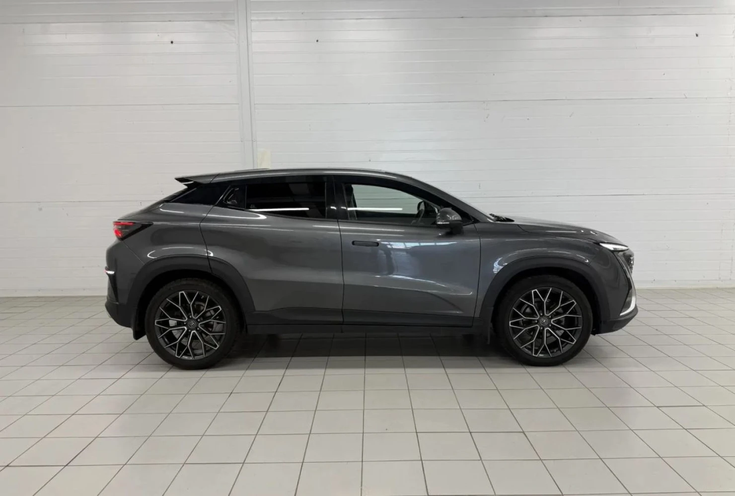 Changan UNI-T, 2023