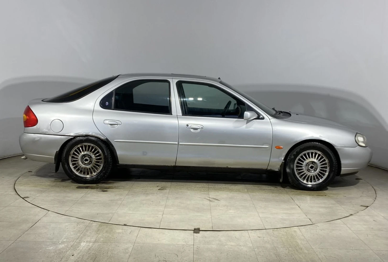 Ford MONDEO, 1997