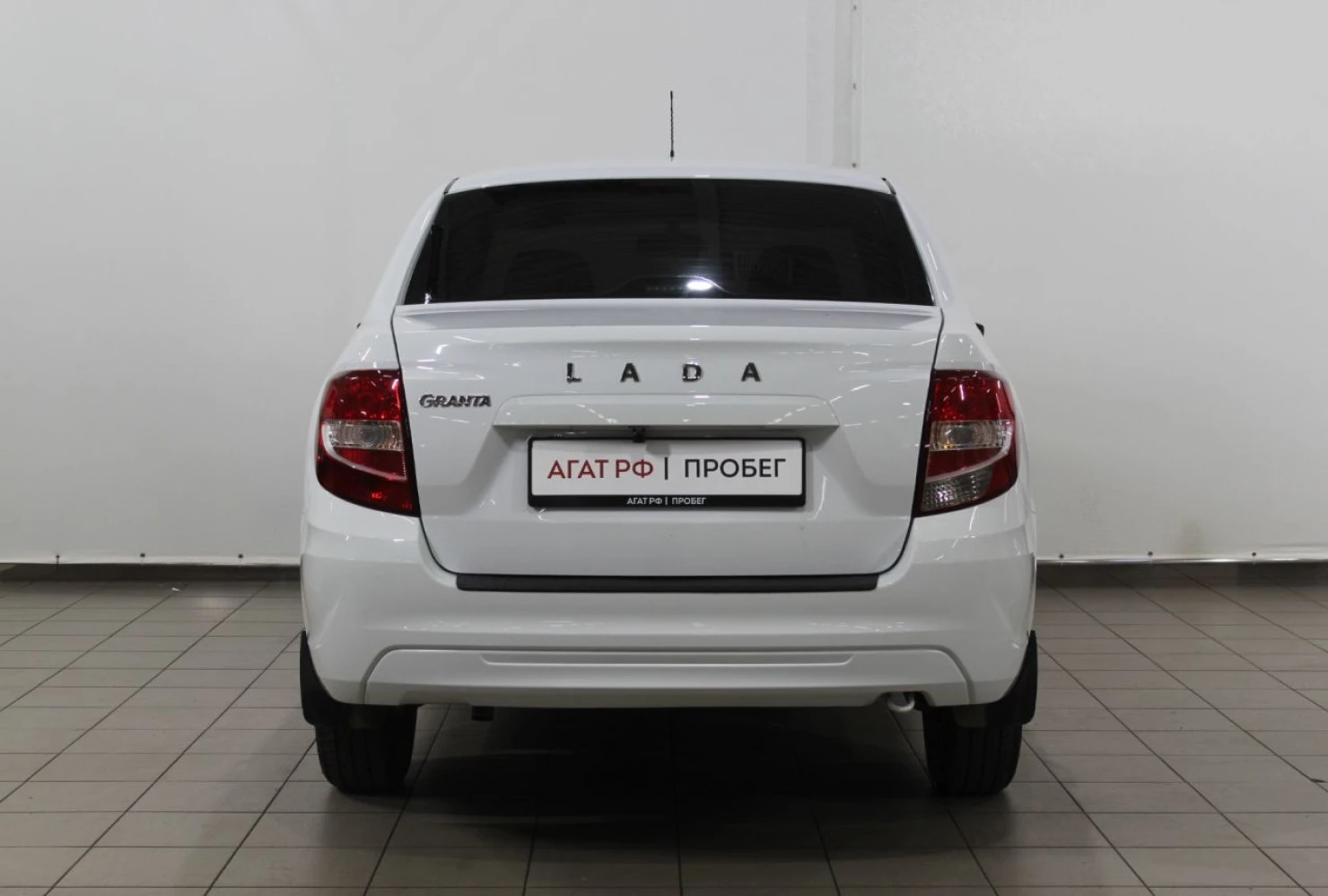 LADA (ВАЗ) Granta, 2025