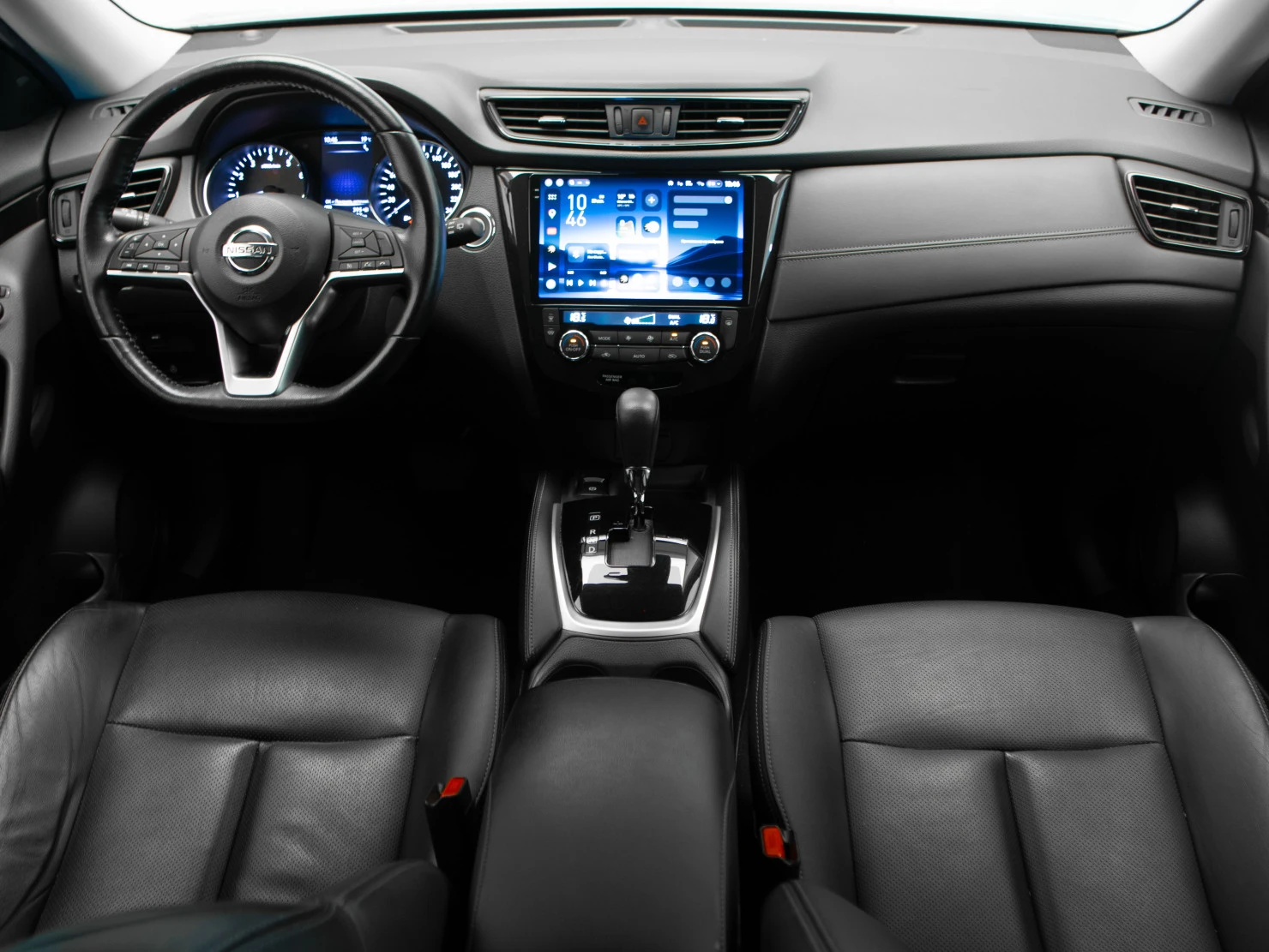 Nissan X-Trail, 2021