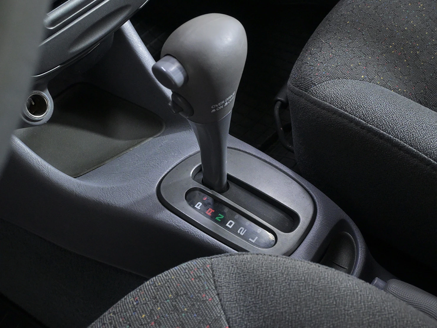 Hyundai Accent, 2009