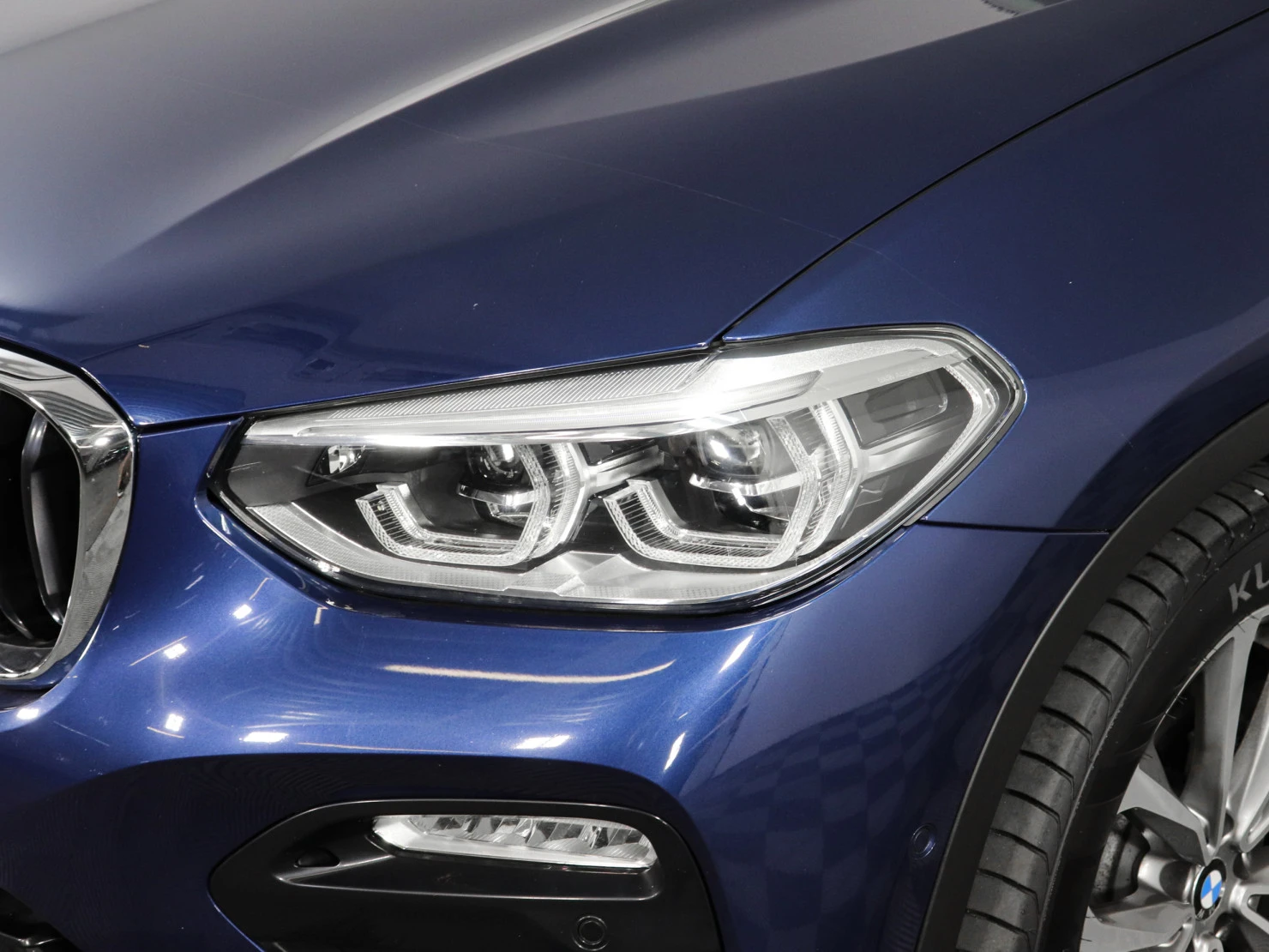 BMW X4, 2019
