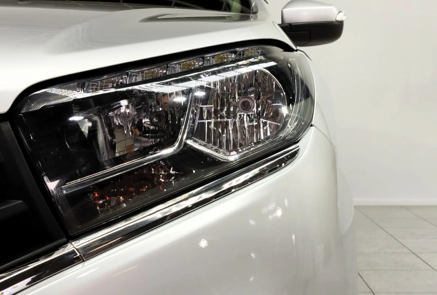 LADA (ВАЗ) XRAY, 2020