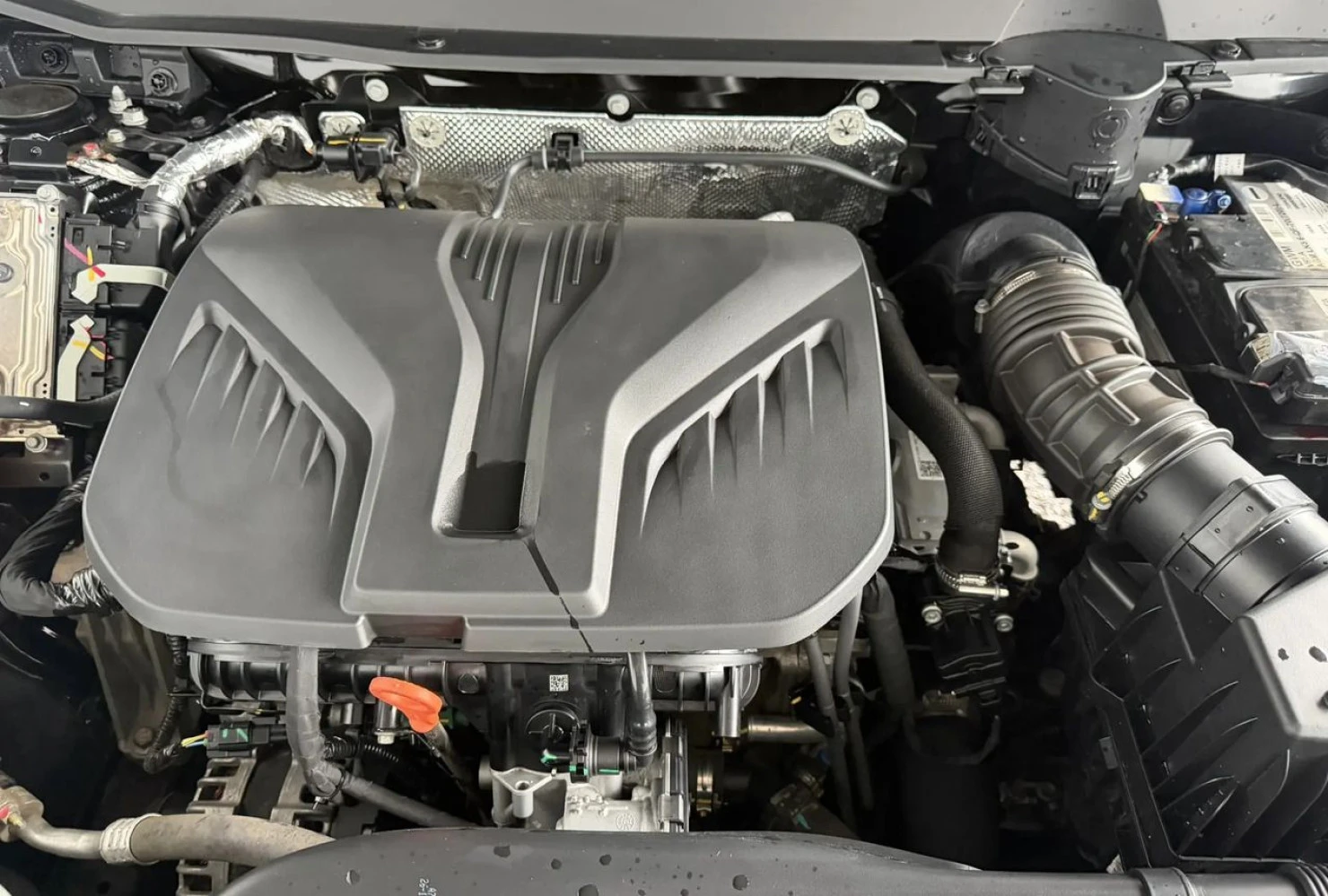 HAVAL H7, 2025