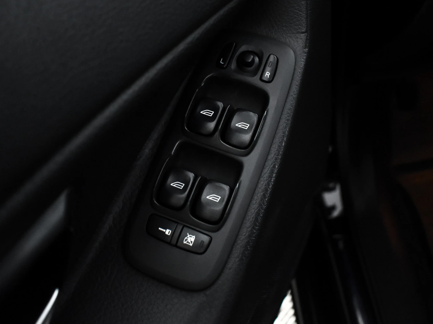 Volvo XC90, 2011