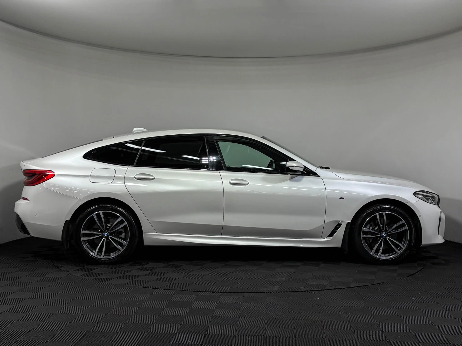 BMW 6 серии, 2020