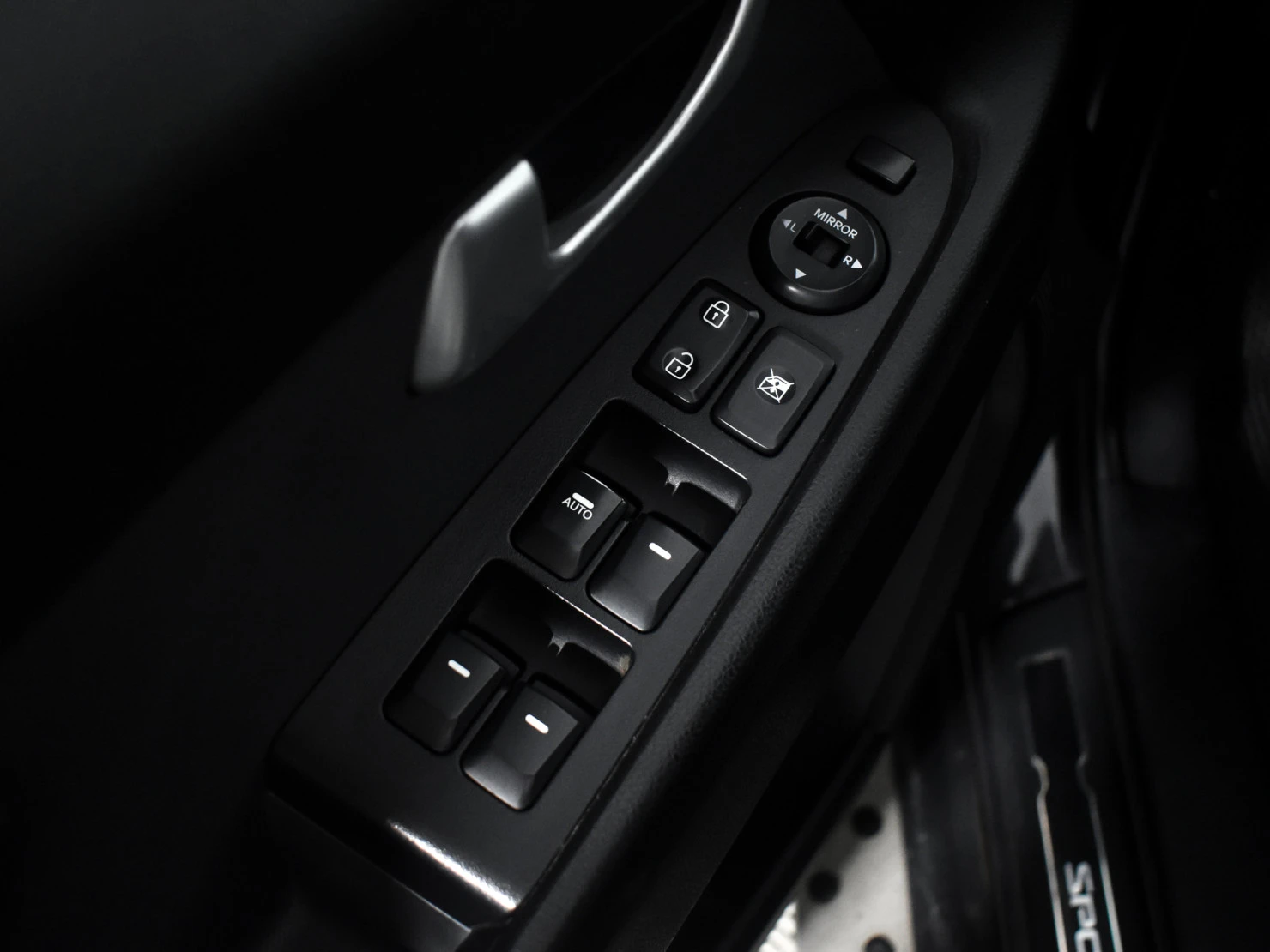 Kia Sportage, 2011