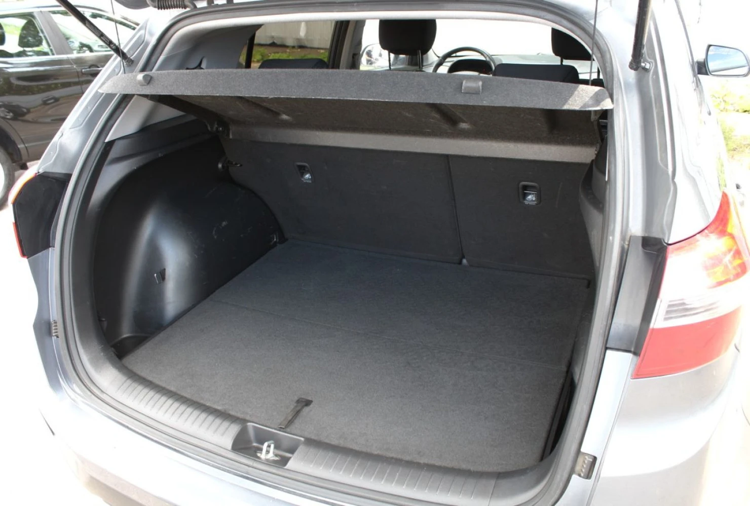Hyundai Creta, 2019